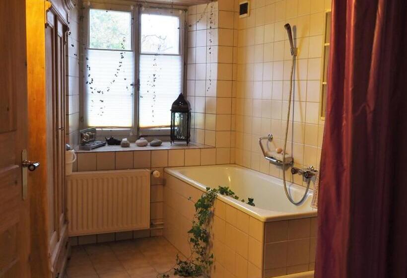 צימר Bnb Lafleur