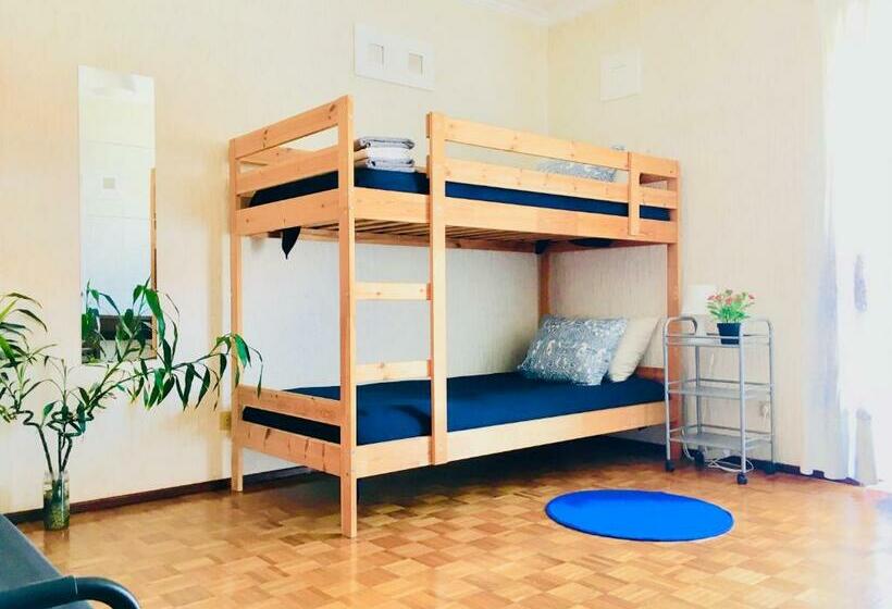 민박 Casa Dos Azulejos