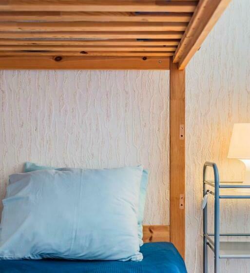 민박 Casa Dos Azulejos