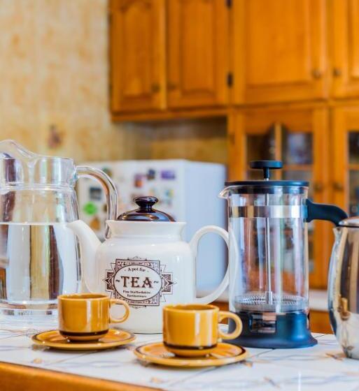 민박 Casa Dos Azulejos