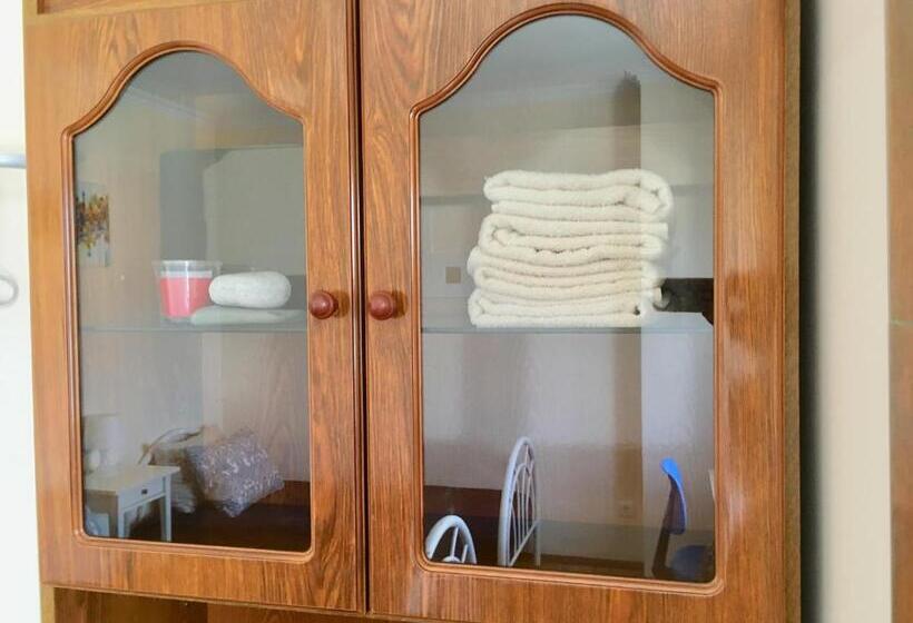 민박 Casa Dos Azulejos