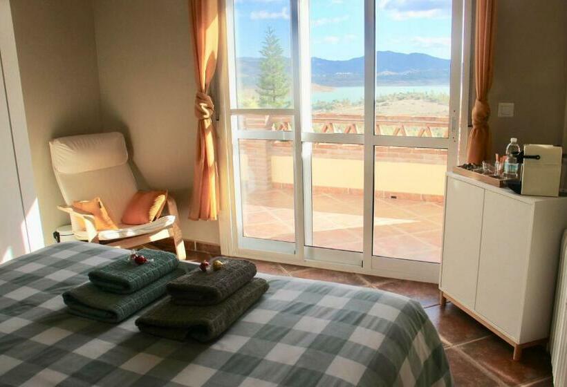 צימר Casa Nuestro Sueño