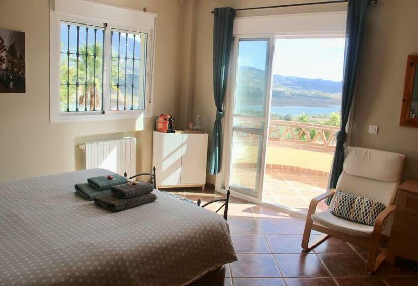 צימר Casa Nuestro Sueño