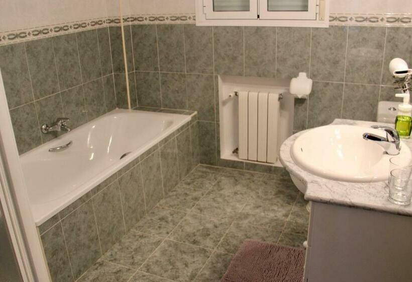 צימר Casa Nuestro Sueño