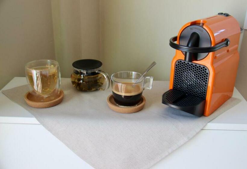 צימר Casa Nuestro Sueño