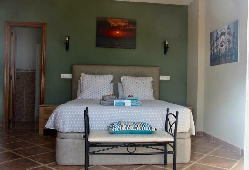 צימר Casa Nuestro Sueño