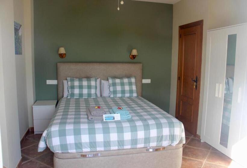 צימר Casa Nuestro Sueño