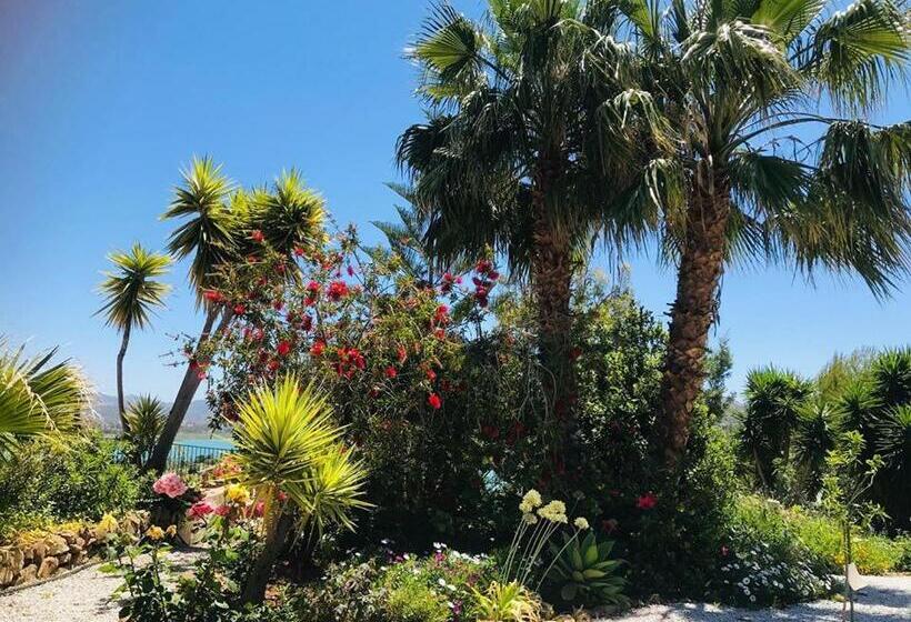 צימר Casa Nuestro Sueño