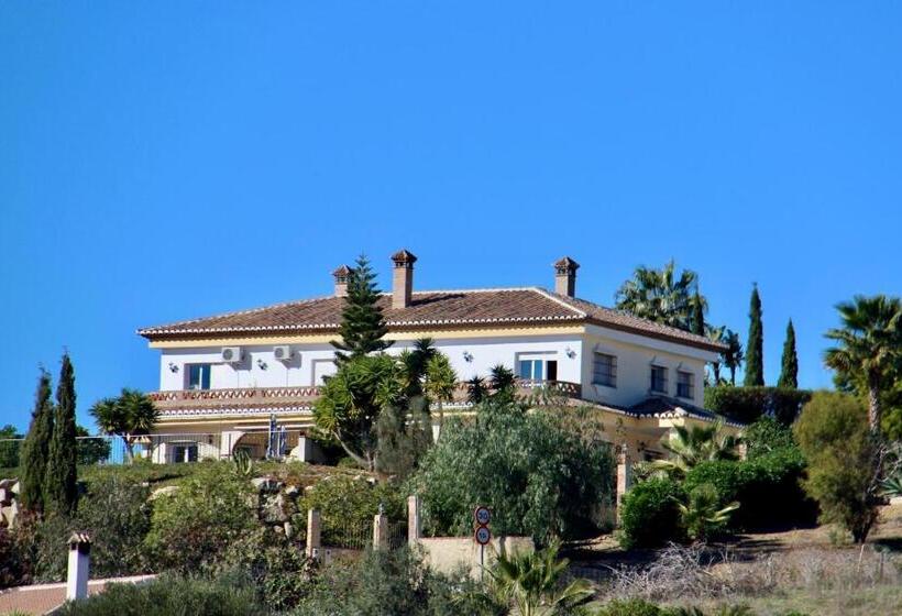 צימר Casa Nuestro Sueño