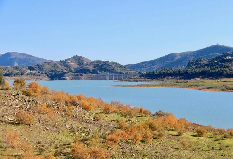 צימר Casa Nuestro Sueño