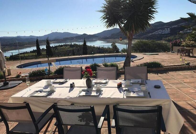 צימר Casa Nuestro Sueño