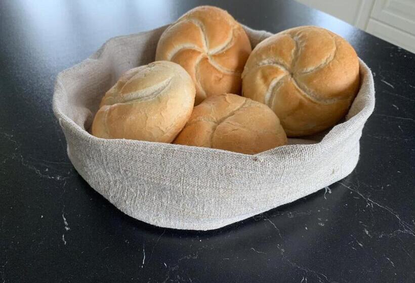 مبيت وإفطار Country House