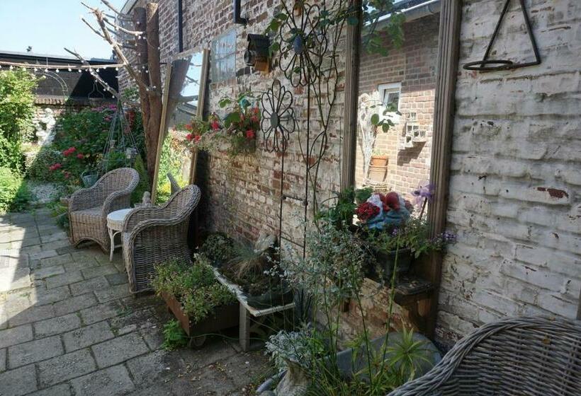 צימר De Bezige Bij