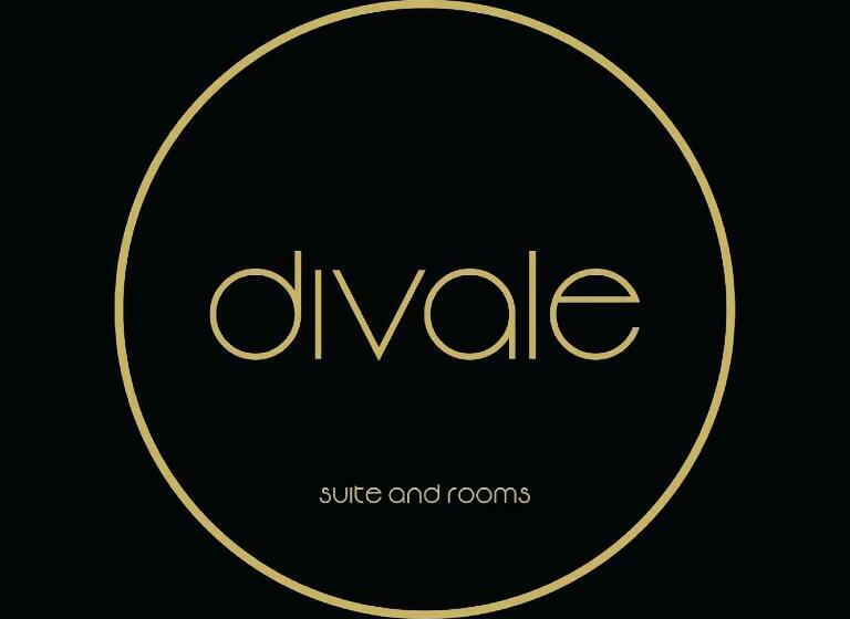 住宿加早餐  Divale