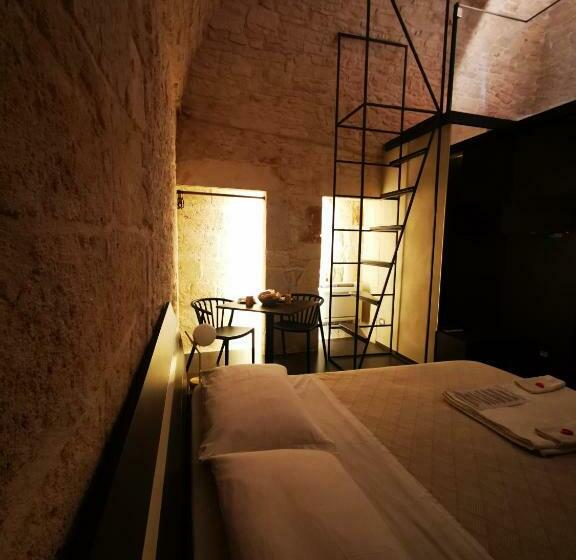 Bed and Breakfast Divale