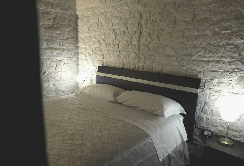 Bed and Breakfast Divale