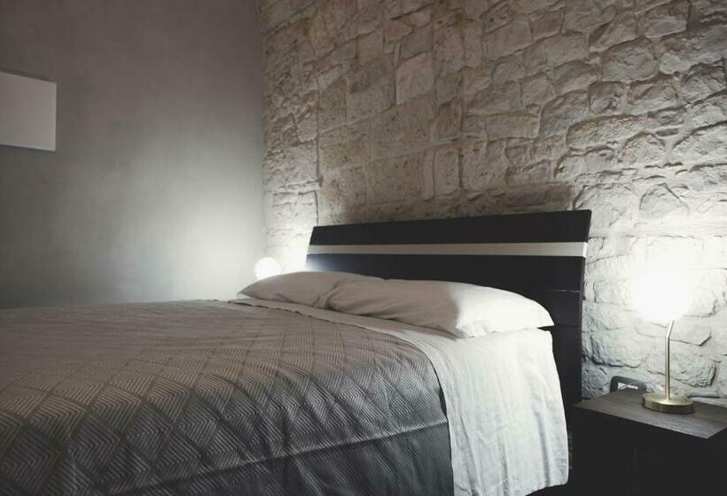 Bed and Breakfast Divale