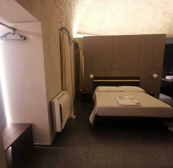 Bed and Breakfast Divale