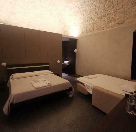 Bed and Breakfast Divale