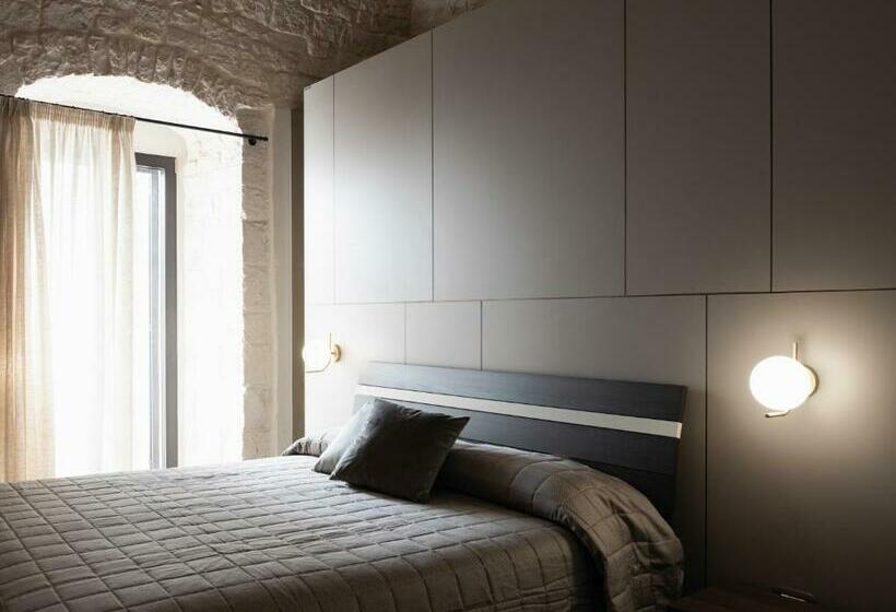 Bed and Breakfast Divale