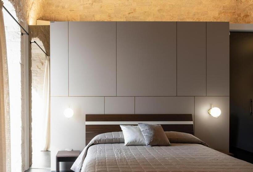 Bed and Breakfast Divale