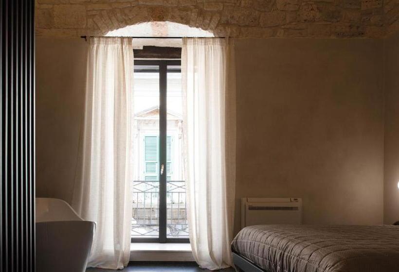 Bed and Breakfast Divale