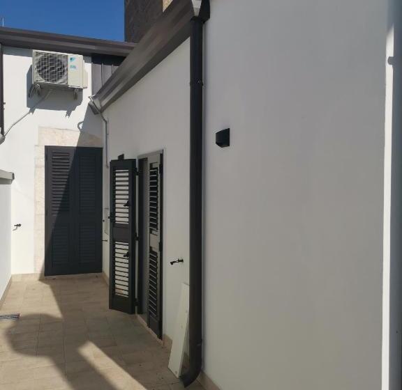 Bed and Breakfast Divale