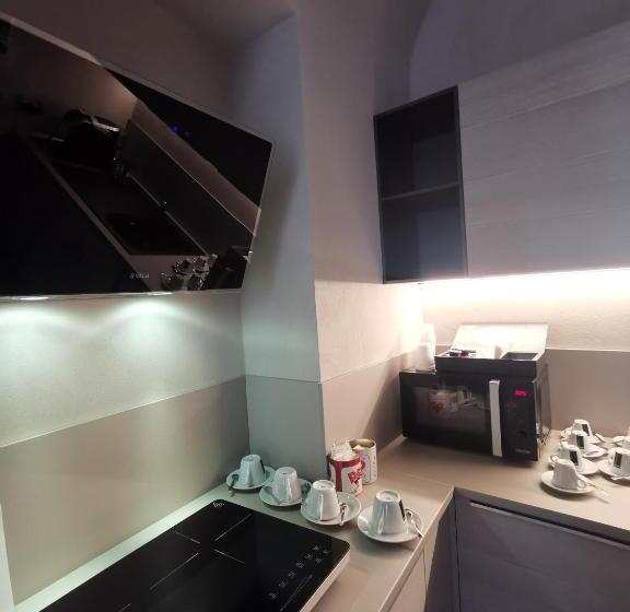 Bed and Breakfast Divale