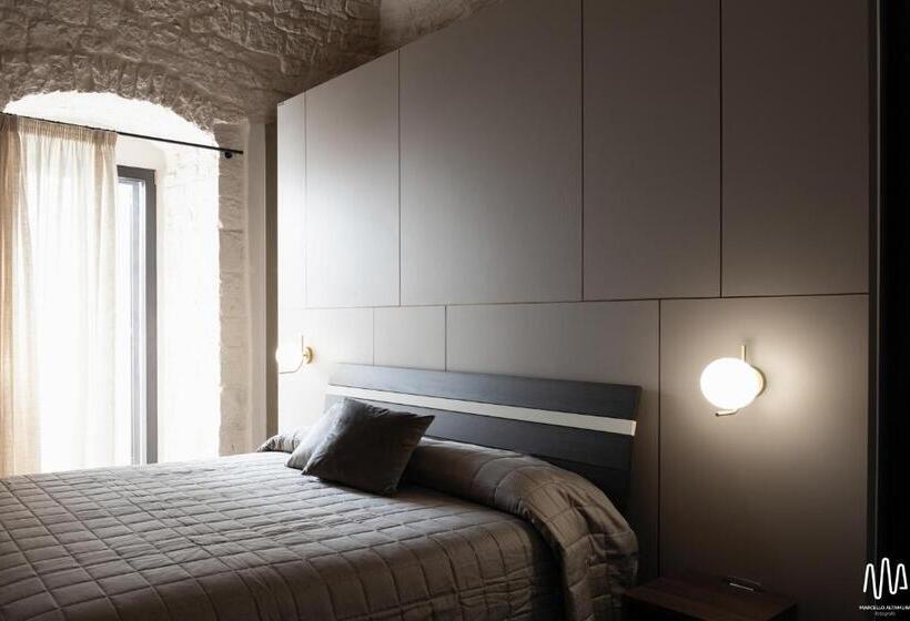 Bed and Breakfast Divale