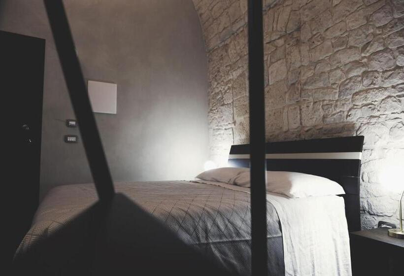 Bed and Breakfast Divale