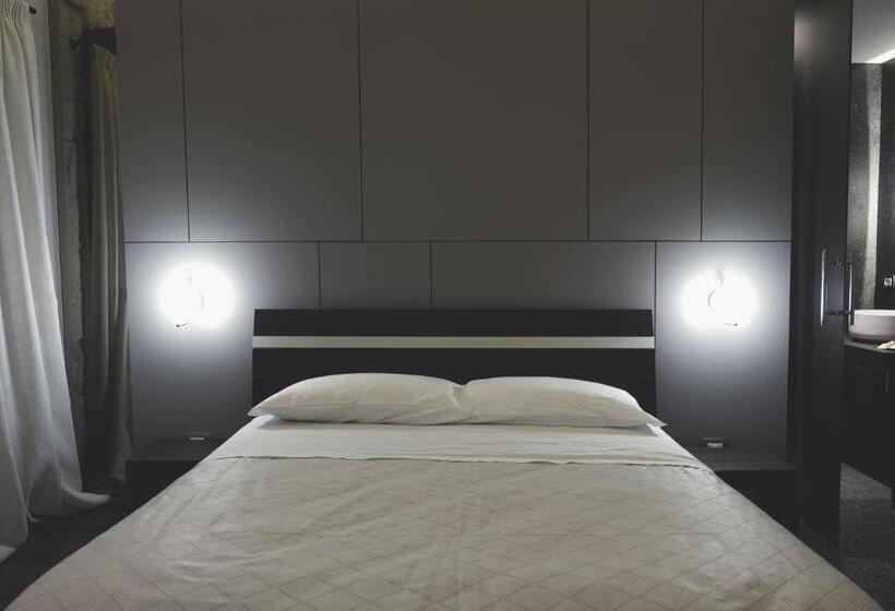 Bed and Breakfast Divale