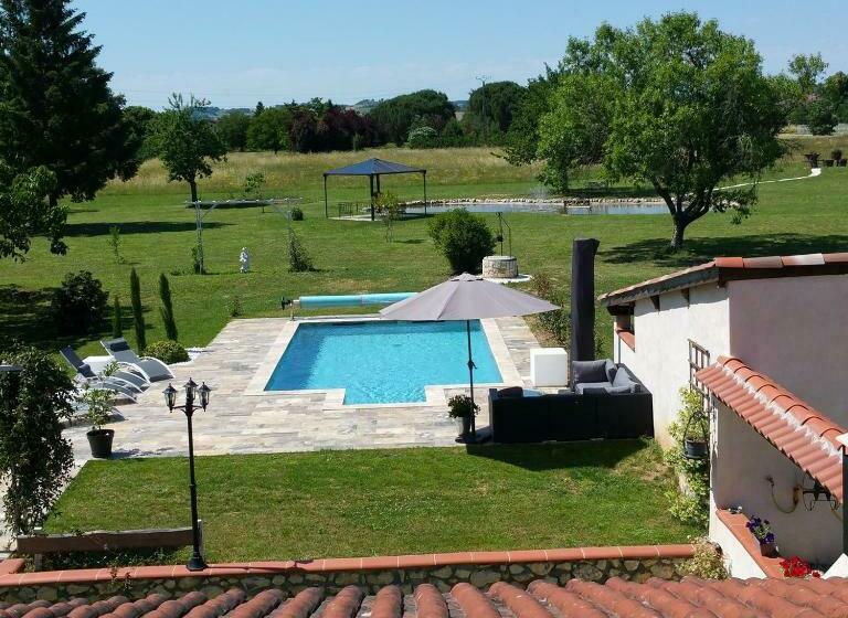 住宿加早餐  Domaine Christanna