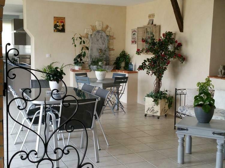 住宿加早餐  Domaine Christanna