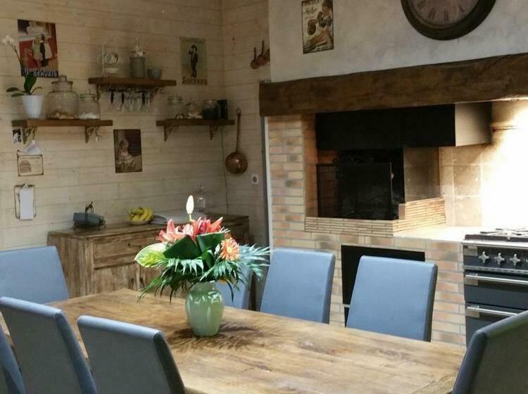 住宿加早餐  Domaine Christanna