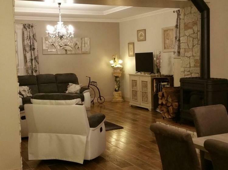 住宿加早餐  Domaine Christanna