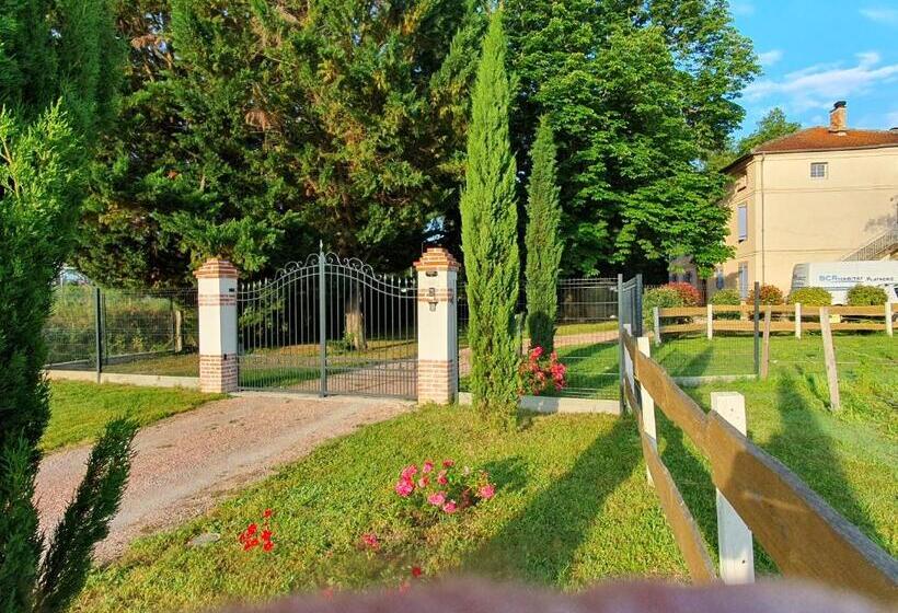 住宿加早餐  Domaine Christanna