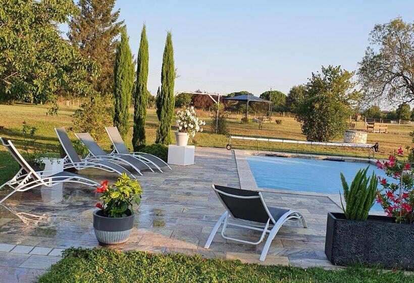 住宿加早餐  Domaine Christanna