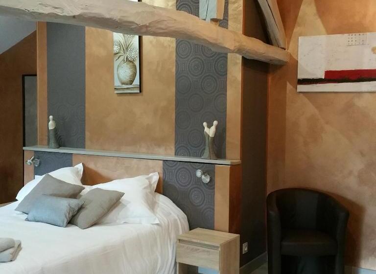 住宿加早餐  Domaine Christanna