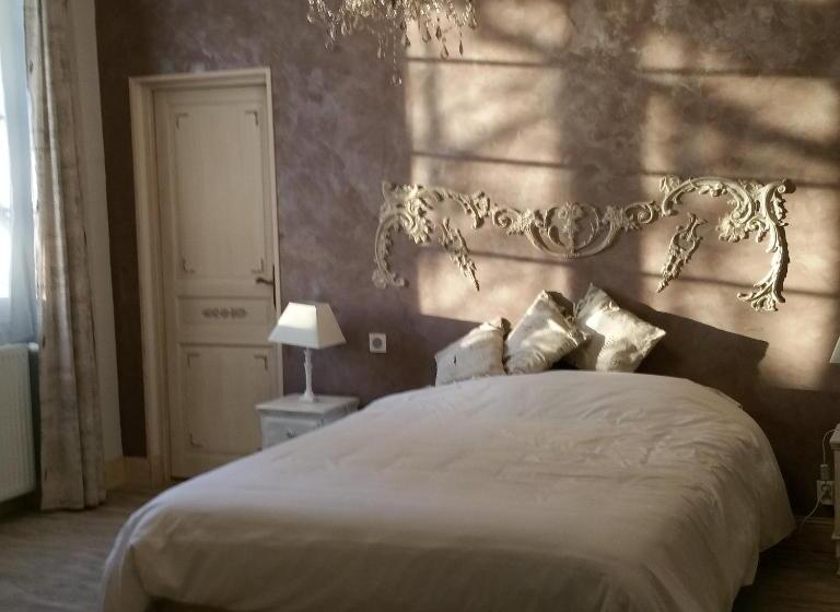 住宿加早餐  Domaine Christanna