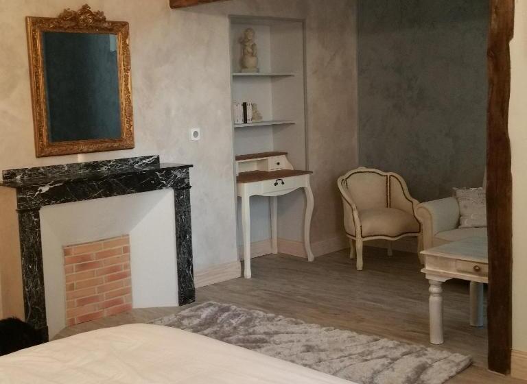 住宿加早餐  Domaine Christanna