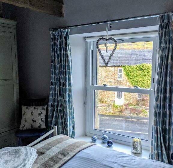 住宿加早餐  Fell View, Slaggyford