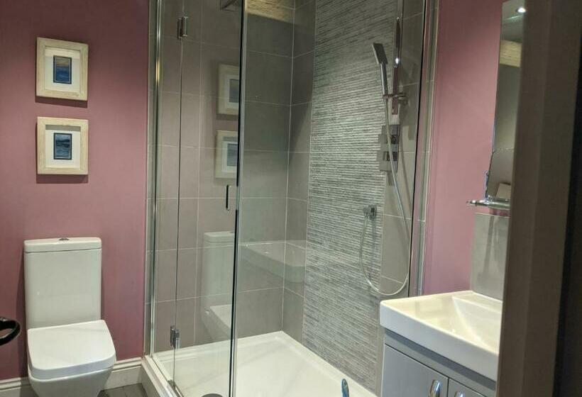 مبيت وإفطار Fell View, Slaggyford