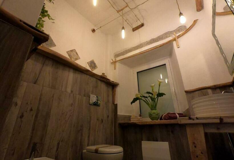 B&b François Le Cordonnier Maison De Charme