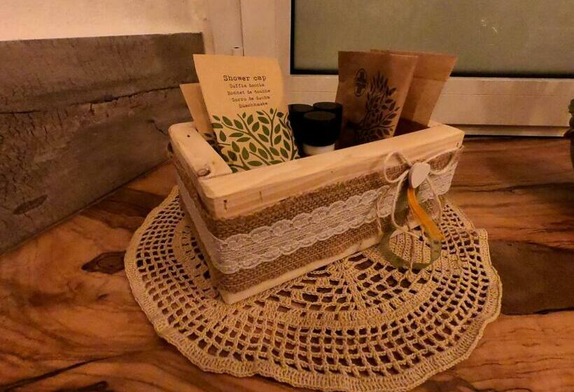 B&b François Le Cordonnier Maison De Charme