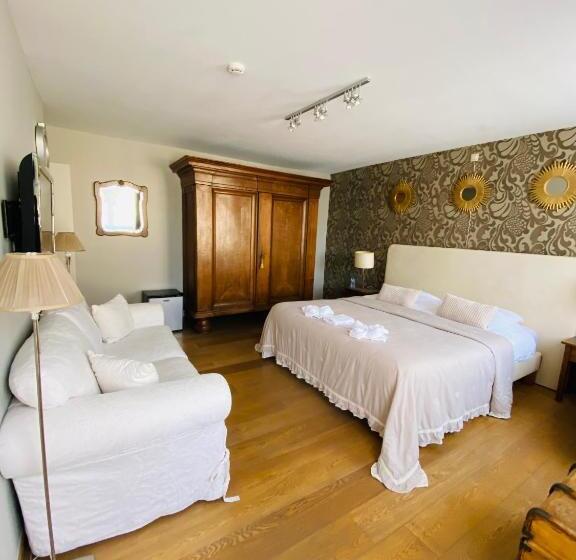 Bed and Breakfast Gasthof Maerlant