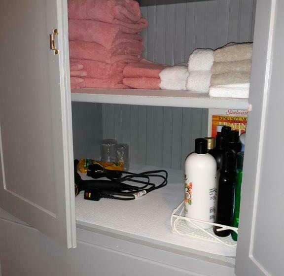 민박 Harriott House: The Winter Room