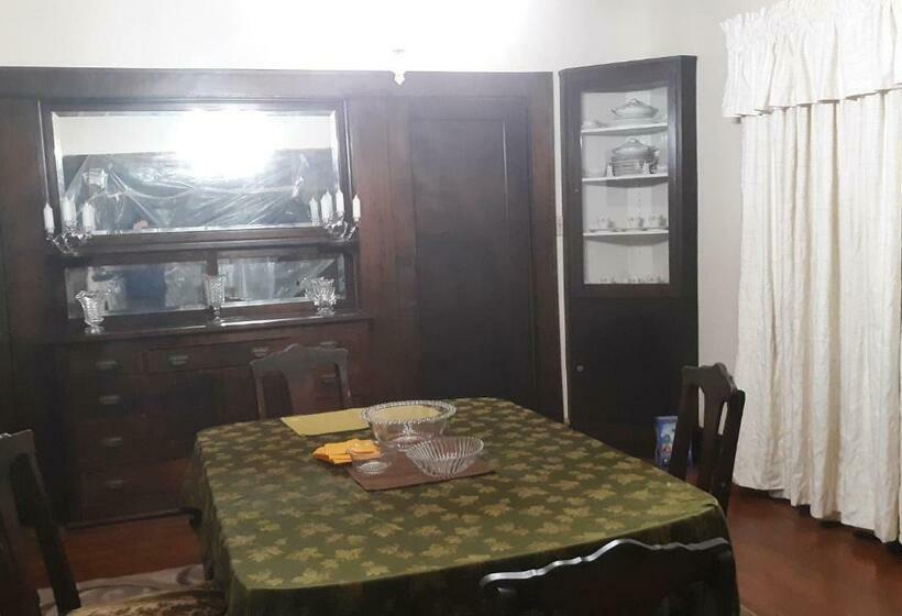 צימר Harriott House: The Winter Room