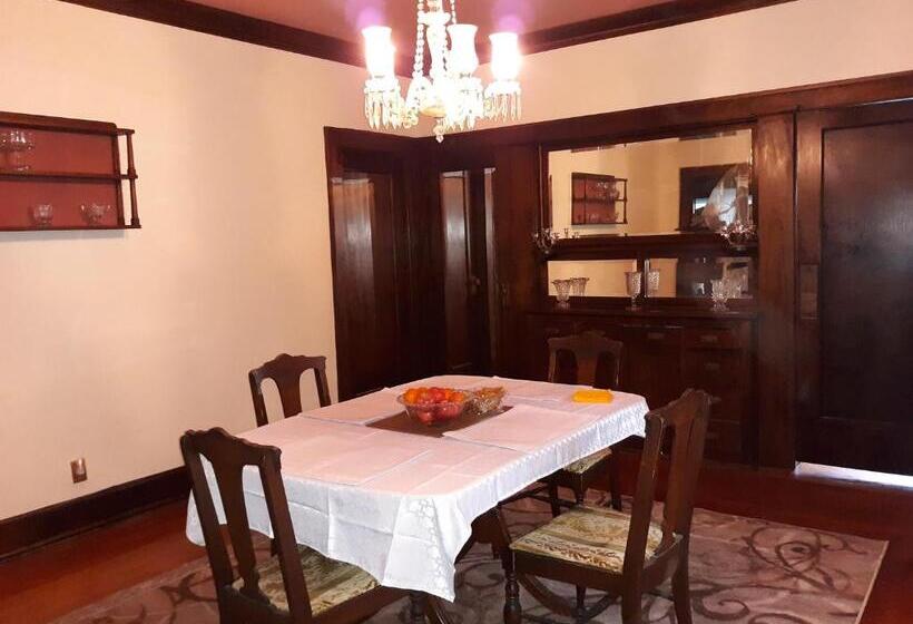 민박 Harriott House: The Winter Room