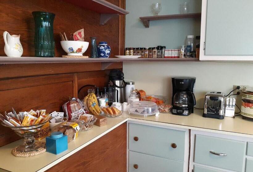 민박 Harriott House: The Winter Room