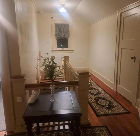 민박 Harriott House: The Winter Room